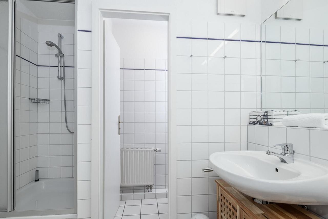 Feriendorf Papillon Wohnung 18-7 Boltenhagen  Exterior foto